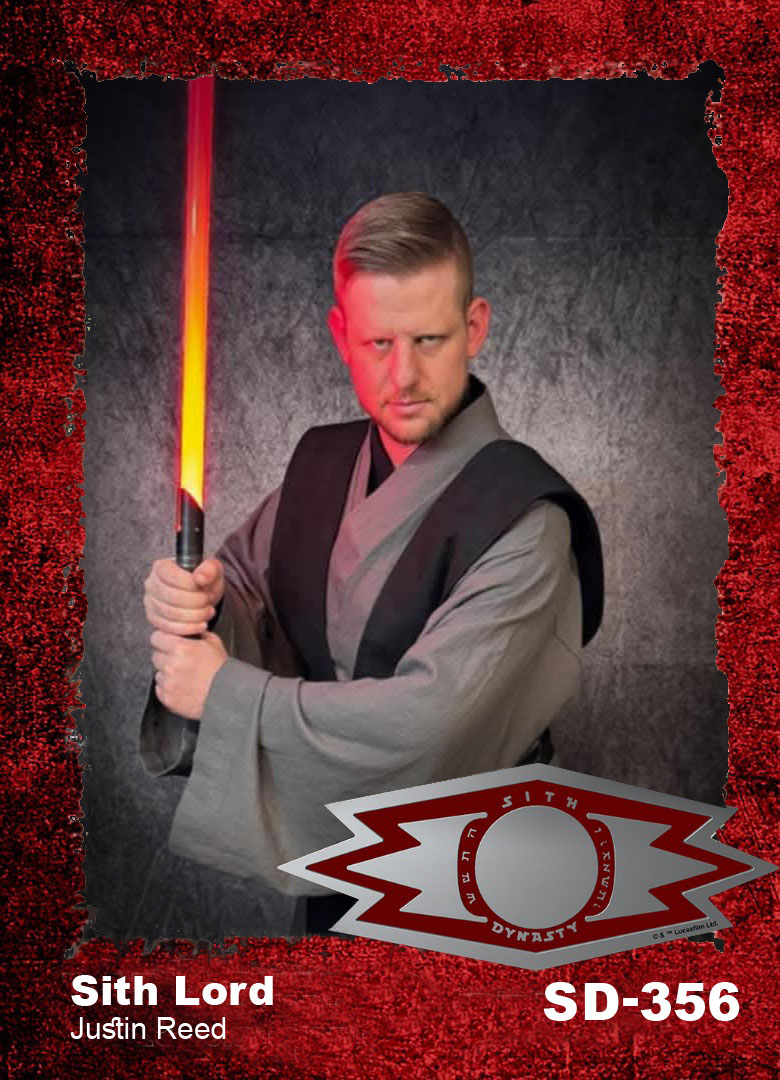 Sith Legion Member